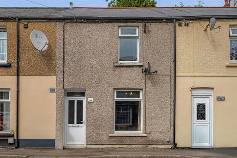 2 bedroom terraced house for sale, Freeholdland Road, Pontypool NP4