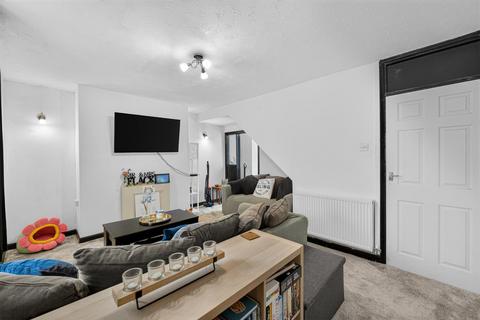 2 bedroom terraced house for sale, Freeholdland Road, Pontypool NP4