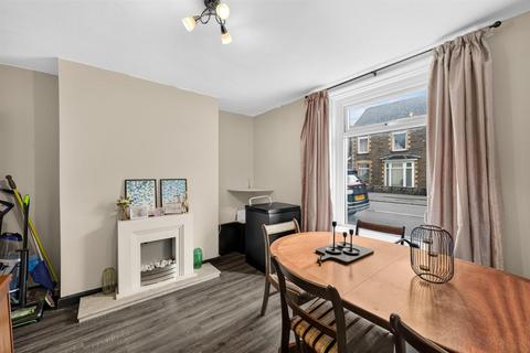2 bedroom terraced house for sale, Freeholdland Road, Pontypool NP4