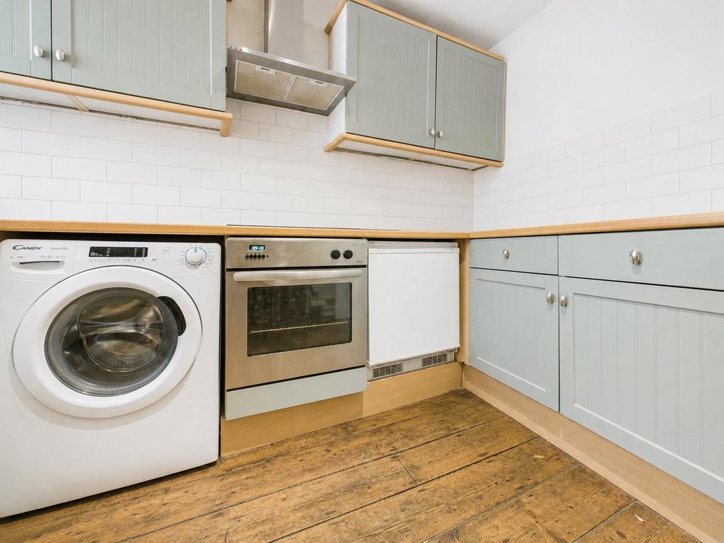 Powis Road, Brighton, BN1 - View 2