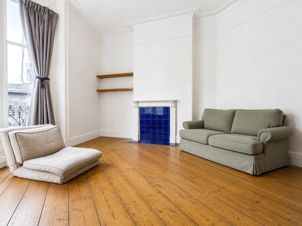 Powis Road, Brighton, BN1 - View 3