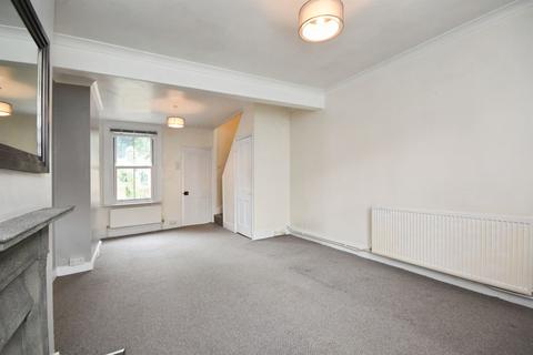 Milton Road, Warley, Brentwood