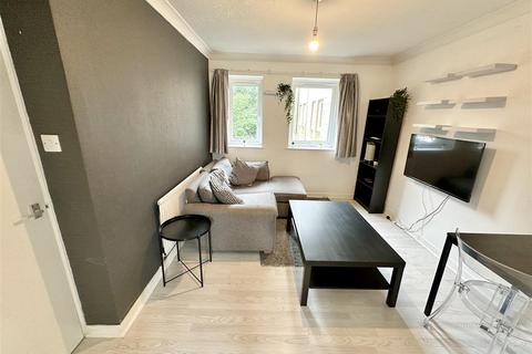 1 bedroom apartment for sale, Ferrara Square, Maritime Quarter Marina, Swansea
