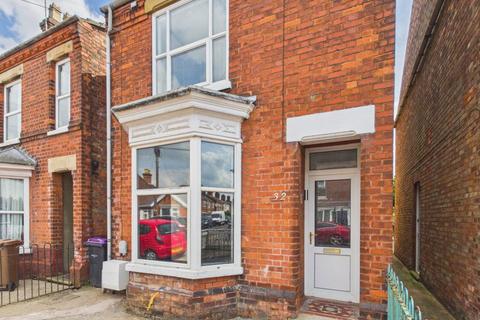 house for rent in Granville Street, Boston, Lincolnshire