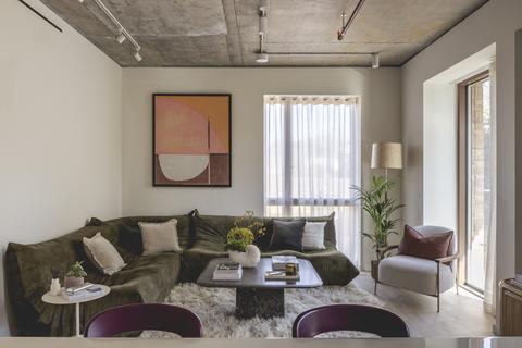 2 bedroom flat for sale, Vabel, Chalkstone Lane, London, SE10