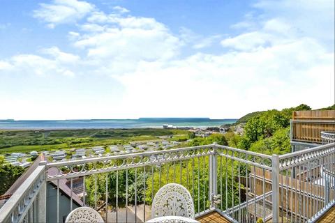 undefined, Apt 4 (18) Coastal View, Pendine SA33