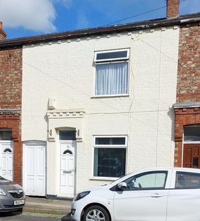 Terraced house - Haughton Road, York YO30