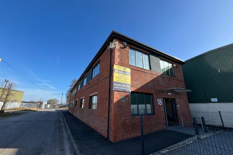 Office for sale, Adlington Park Macclesfield SK10 4NL