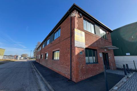 Office for sale, Adlington Park Macclesfield SK10 4NL