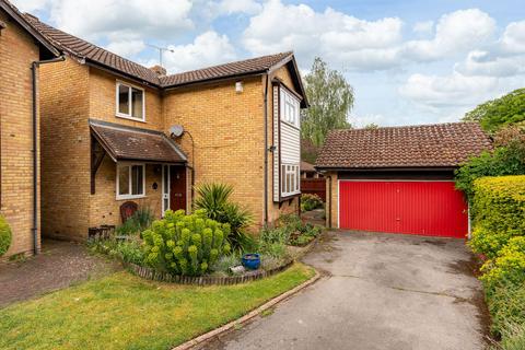 4 bedroom detached house for sale, Nut Slip, Buntingford SG9