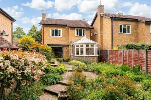 4 bedroom detached house for sale, Nut Slip, Buntingford SG9