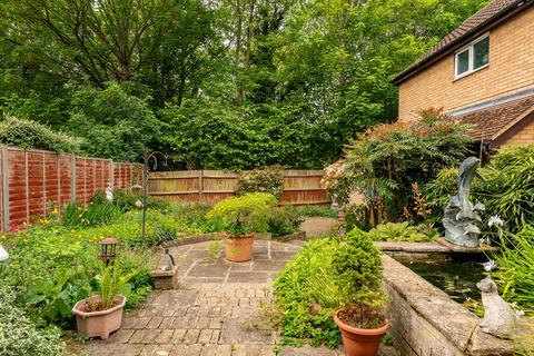 4 bedroom detached house for sale, Nut Slip, Buntingford SG9