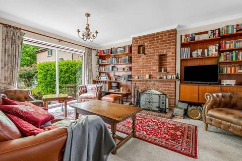 4 bedroom detached house for sale, Nut Slip, Buntingford SG9