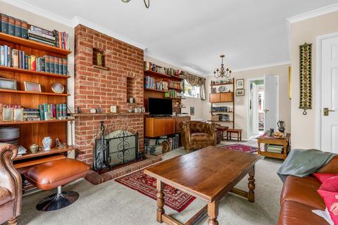 4 bedroom detached house for sale, Nut Slip, Buntingford SG9