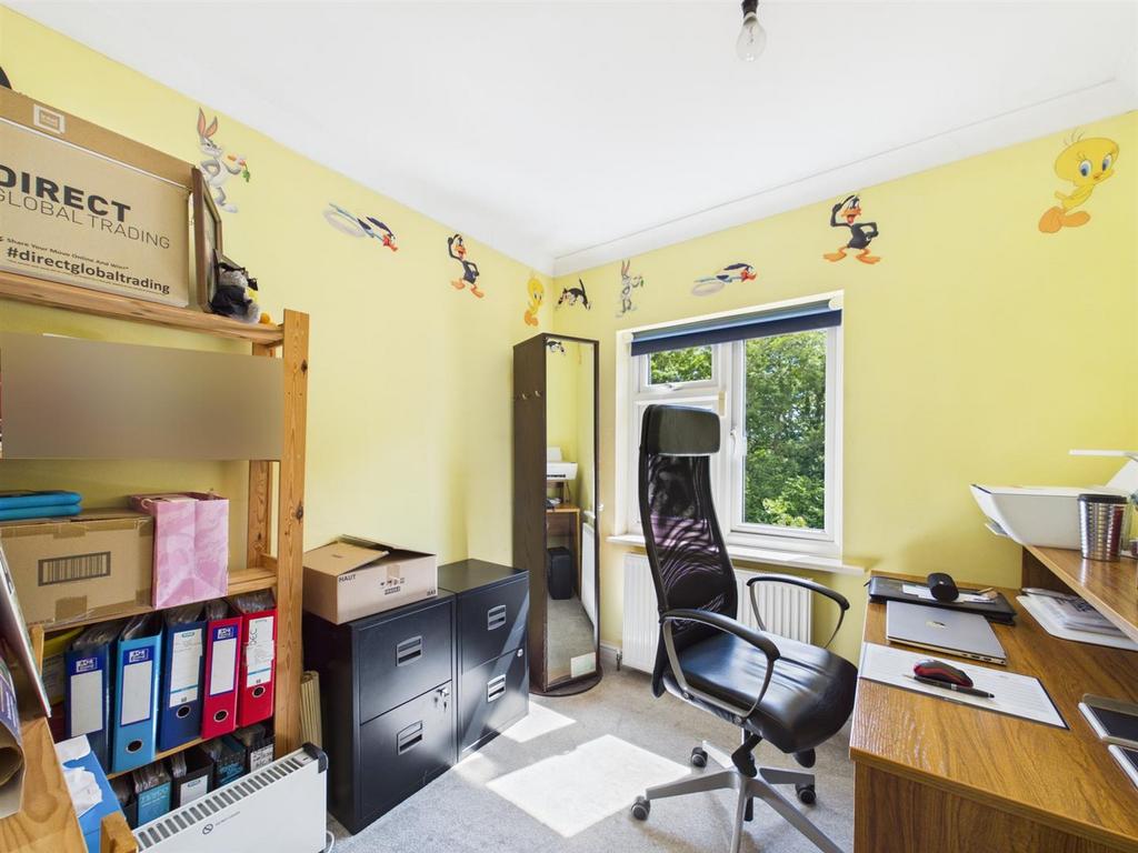 Home office