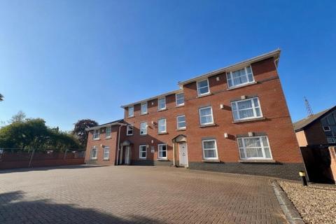 2 bedroom apartment for sale, NEW DORIAN LODGE, DALBY ROAD, MELTON MOWBRAY