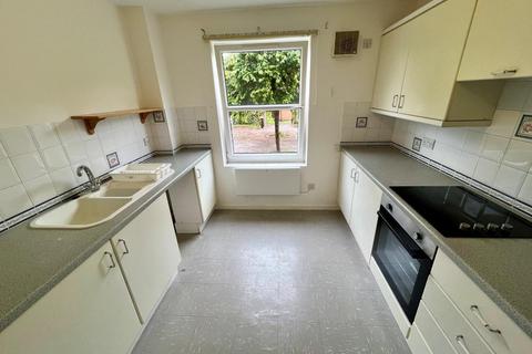 2 bedroom apartment for sale, NEW DORIAN LODGE, DALBY ROAD, MELTON MOWBRAY