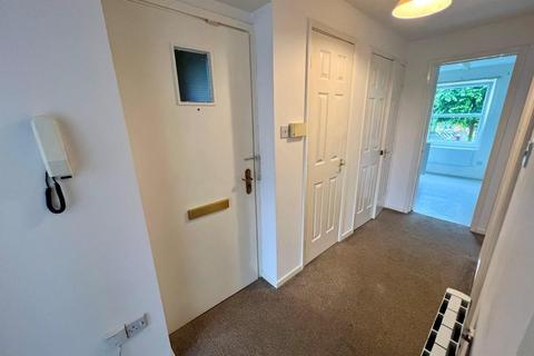 2 bedroom apartment for sale, NEW DORIAN LODGE, DALBY ROAD, MELTON MOWBRAY