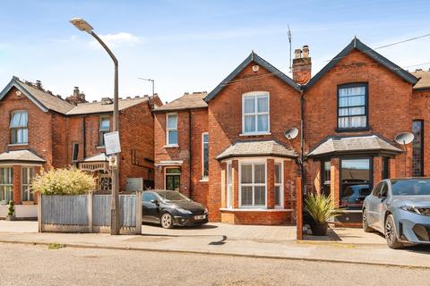 3 bedroom semi-detached house for sale, Elm Drive, NOTTINGHAM, Nottinghamshire, NG4
