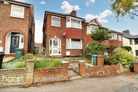 Grantock Road, Walthamstow