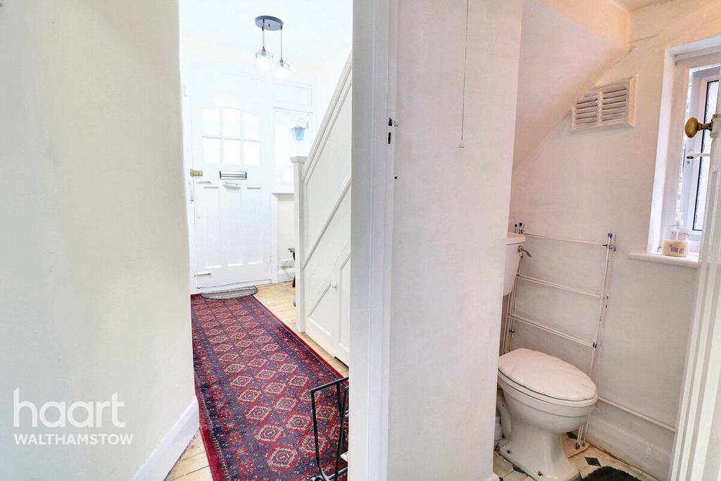 Cloakroom