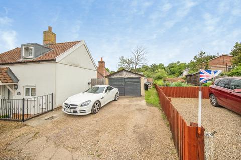 Garage for sale, Pytches Road, Woodbridge