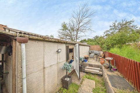 Garage for sale, Pytches Road, Woodbridge