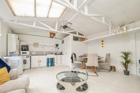 Garage for sale, Pytches Road, Woodbridge