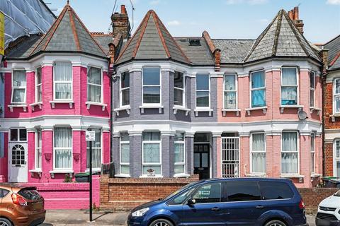 2 bedroom apartment for sale, Warham Road, London, N4