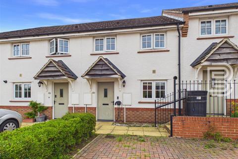 2 bedroom terraced house for sale, Cressida Way, Rugby CV22