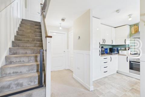 2 bedroom terraced house for sale, Cressida Way, Rugby CV22