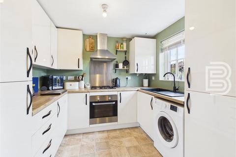 2 bedroom terraced house for sale, Cressida Way, Rugby CV22