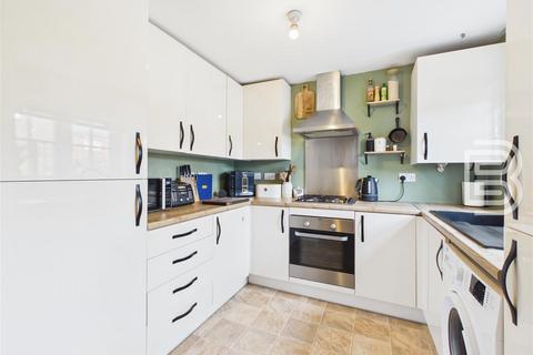 2 bedroom terraced house for sale, Cressida Way, Rugby CV22