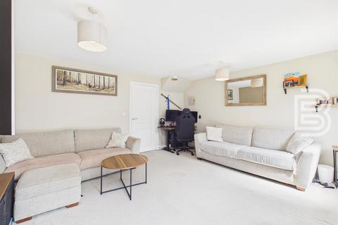 2 bedroom terraced house for sale, Cressida Way, Rugby CV22
