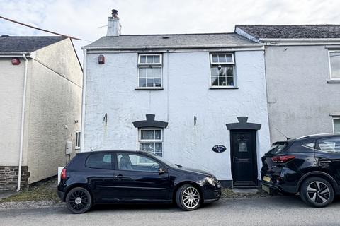 3 bedroom semi-detached house for sale, New Park Road, Lee Mill Bridge PL21
