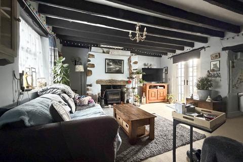 3 bedroom semi-detached house for sale, New Park Road, Lee Mill Bridge PL21