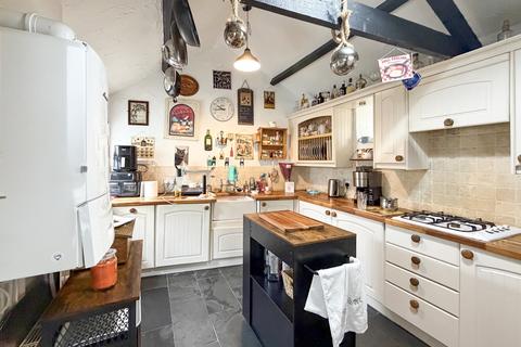 3 bedroom semi-detached house for sale, New Park Road, Lee Mill Bridge PL21