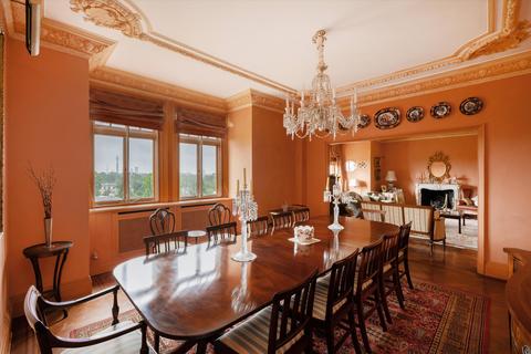 3 bedroom flat for sale, London NW8