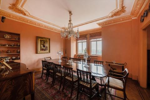 3 bedroom flat for sale, London NW8