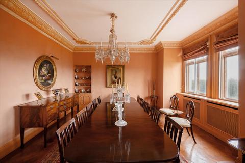 3 bedroom flat for sale, London NW8