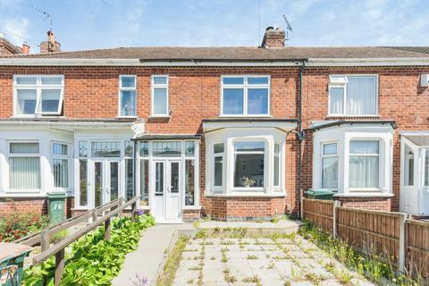 Terraced house - Grangemouth Road, Radford, West Midlands, CV6