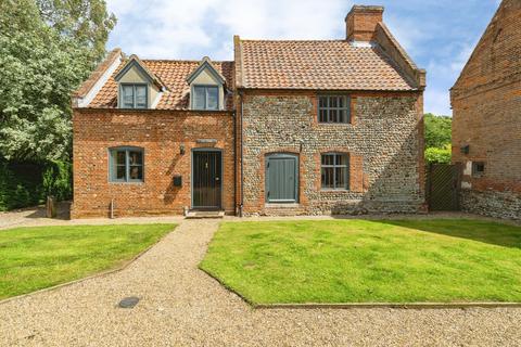 undefined, Heath Road, Crostwight, North Walsham, Norfolk, NR28