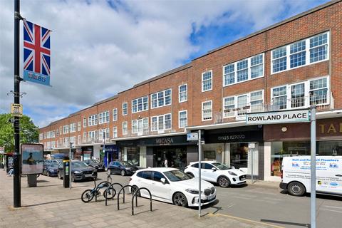 2 bedroom apartment to rent, Rowland Place, Green Lane, Northwood, HA6