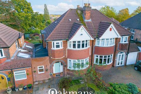 3 bedroom semi-detached house for sale, Edenhall Road, Quinton, Birmingham, B32