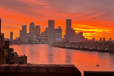 2 bedroom flat for sale, The Highway, London, E1W