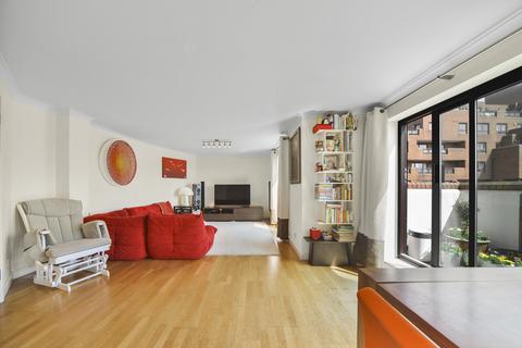 2 bedroom flat for sale, The Highway, London, E1W