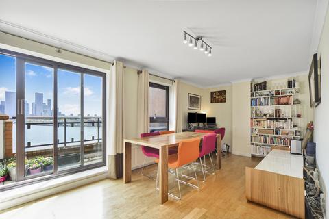 2 bedroom flat for sale, The Highway, London, E1W