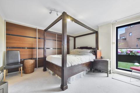 2 bedroom flat for sale, The Highway, London, E1W