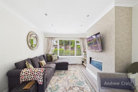 3 bedroom end of terrace house for sale, Highgate Gardens, Jarrow