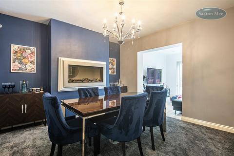 4 bedroom detached house for sale, Wood Walk, Wombwell, Barnsley